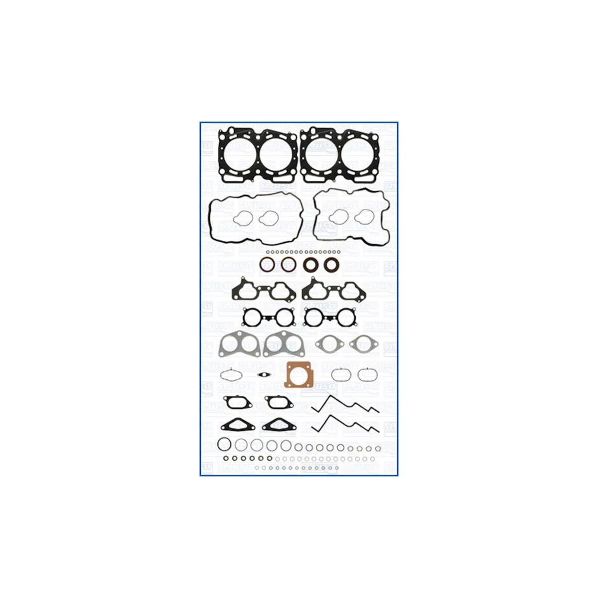 Austral Head Set (VRS) - GV228A